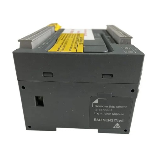New Original Schneider PLCmodule programmable controller TM200CE40R In Stock - Picture 5 of 5