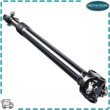 Front Driveshaft Prop Shaft Assy For Ford F-350 1995-1996 Automatic Trans E4OD
