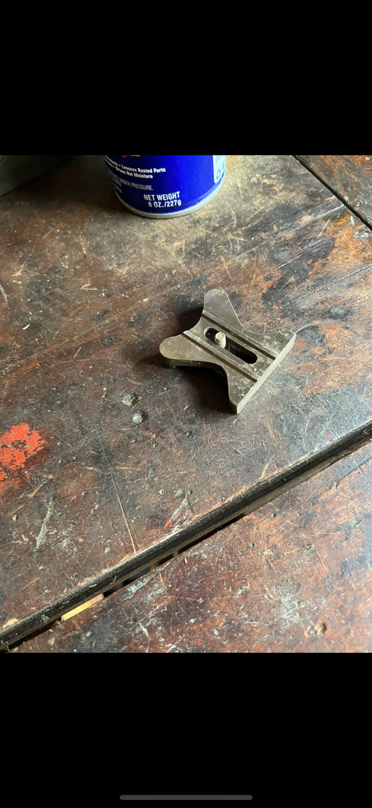 Stanley router plane parts eBay