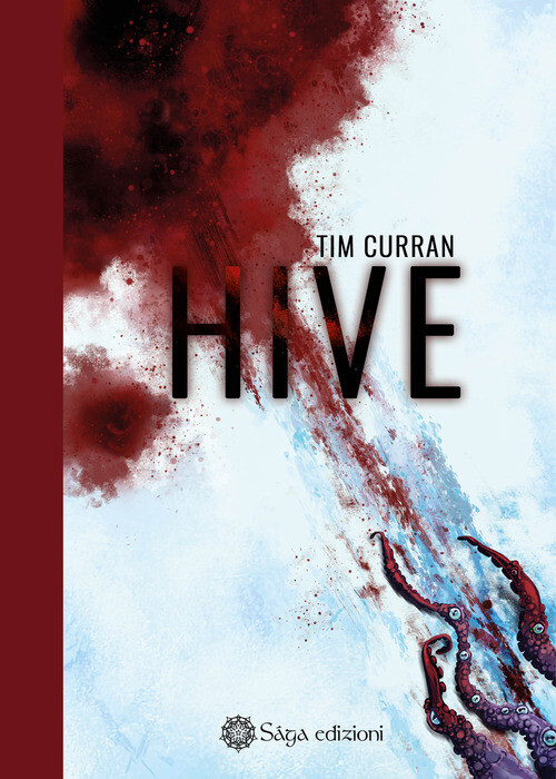 HIVE CURRAN TIM