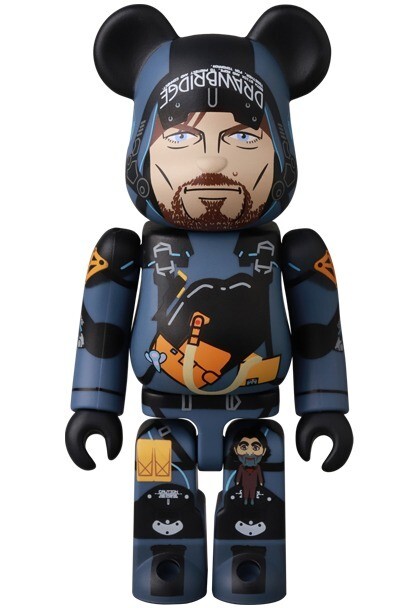Medicom Toy BE@RBRICK Series 50 Master Carton Case (4 Boxes
