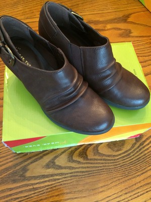 wearever shoes bare traps