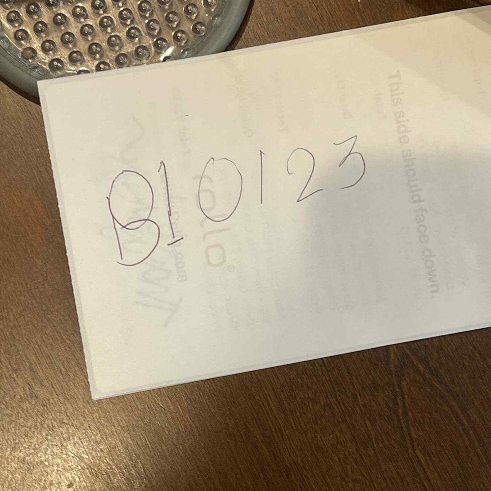 New La Blanca by the Sea Twist Keyhole One Piece Molded Cups Women's