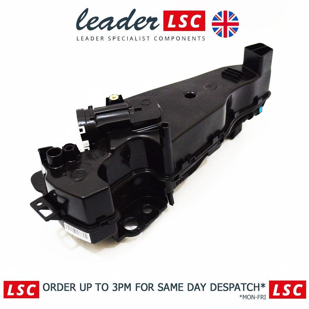 Original Peugeot 208 2008 301 HDi DPF Fuel Additive Tank / Pump NEW