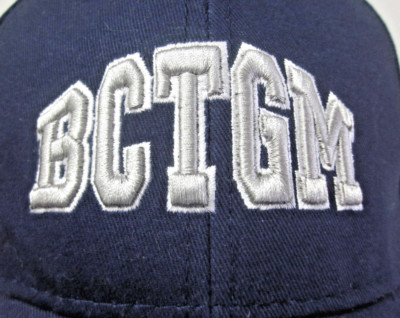 Bakery Confectionery Tobacco Workers & Grain Millers Int'l Union baseball  hat