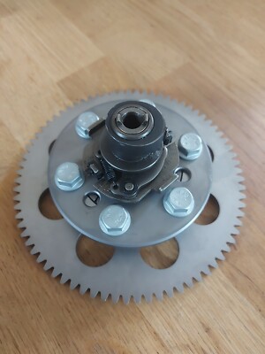 Honda CB750F CB900F CB900C CB1100F Starter Clutch IMP (YOU MUST