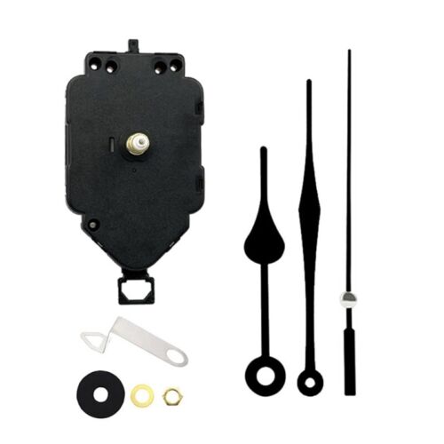 Pendulum Clock Movement Repair Parts Swing Wall Clock DIY Repairing Motor Set - Picture 11 of 15