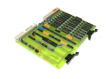 NESTAL CONTROL INTERFACE RELAY BOARD MODEL  DA 110.240.5540