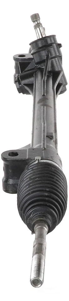 Conjunto de estante y piñón - Base Cardone 1G-2694 Reman se adapta a 09-10 Toyota RAV4 Foto 4 de 4