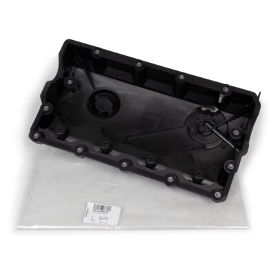 ORIGINAL VW Audi Seat Ventildeckel Zylinderkopfhaube 1.9 TDI 2.0 SDI 038103469AD