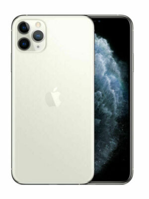 Apple iPhone 11 Pro Max Fully Unlocked (Any Carrier) SmartPhone