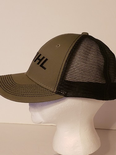 STIHL Adjustable SnapBack Cap Mesh Back (New No Tags) - Imagen 5 de 18