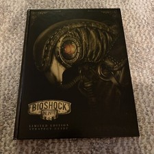 Bioshock Incinite Strategy Guide