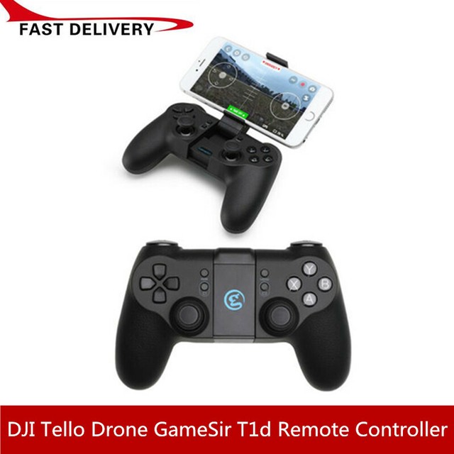gamesir t1d android