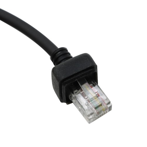 HM-148G Mobile Radio Mic For IcomF5061D F6061D F1721 F1821 F2721D F2821D FR3000 - Picture 3 of 12