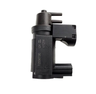 Vacuum Pressure Converter Pierburg 7.05567.00 70556700 NEW/OEM | eBay 