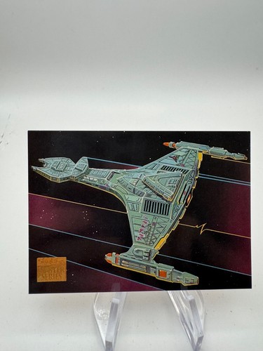 1994 SkyBox Star Trek Master Series - You Pick - Complete your Set - Picture 129 of 224