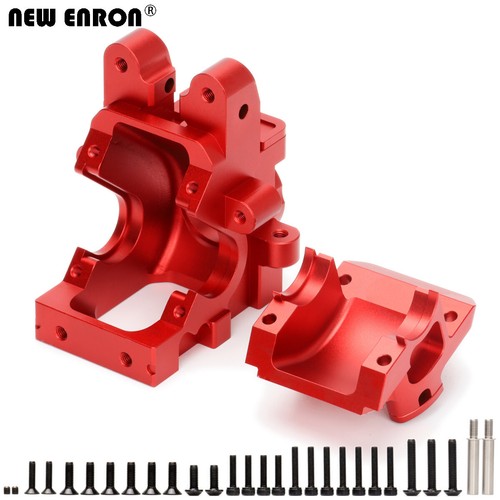 ARA310935 ARA310930 Front/Centre/Rear Gearbox Case for ARRMA 1/5 Kraton Outcast - Picture 28 of 70