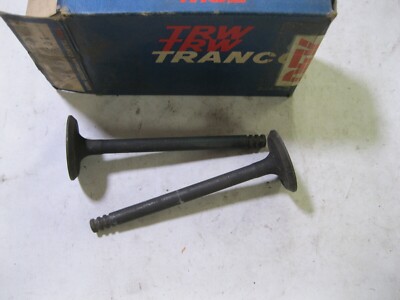2 Engine Intake Valves Sealed Power V-2293 (2 pack) | eBay