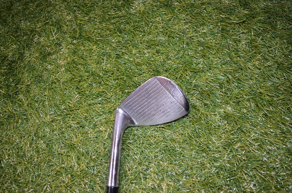 Tommy Armour MacGregor Pitching Wedge RH 35" Steel Regular New Grip eBay