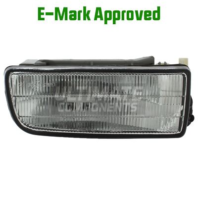 BMW 3 Series E36 3 Door Compact 1991-2000 Fog Spot Light Lamp Drivers Side Right