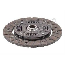 Disque d'embrayage Seat IBIZA