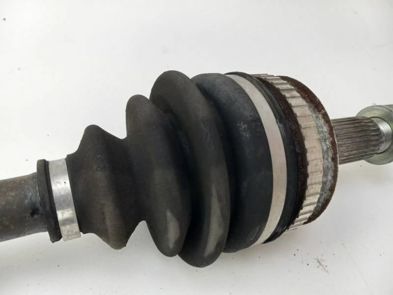 2003-2006 ACURA MDX REAR LEFT AXLE SHAFT - Image 3 of 4