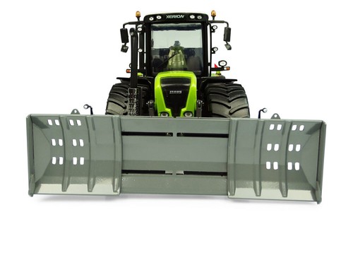 1:32 scale Volmer VTS 300 Front Mount Telescopic Silage Blade - J6225 - Picture 10 of 11