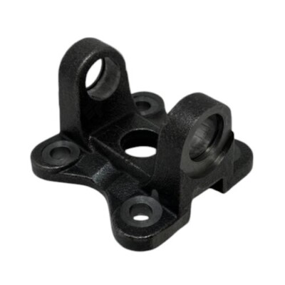 Rear Driveline Driveshaft 1330 Flange 2000 - 2012 Dodge Ram Dakota