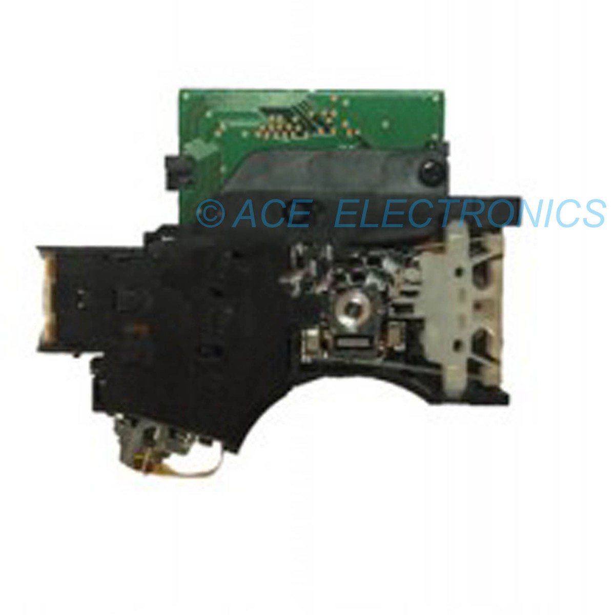 Sony PlayStation 4 PS4 Slim CUH-2015A Drive Laser Lens KES-496A