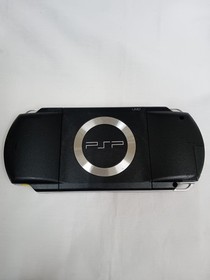 PSP "Playstation Portable" PSP - 1000 black Sony game japan Console only USED