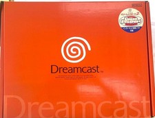 Sega Dreamcast HKT-3000 Console Complete Set White Used Good Condition With Box