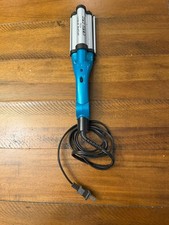 TIGI Bed Head Massive Shine Wave Artist Tourmaline Ceramic Waver Curling Iron