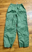 REI Kids Rain Pants M 10-12