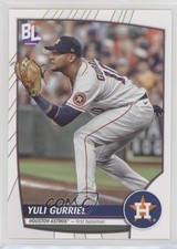 2023 Topps Big League Yuli Gurriel #98 w7v
