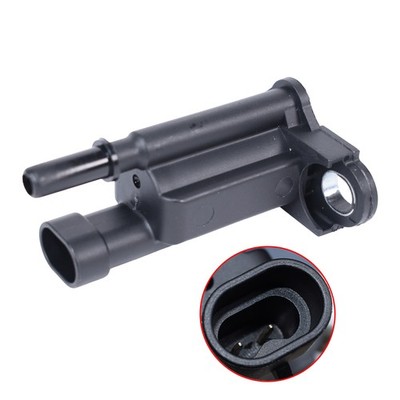 For Cadillac Chevy Silverado GMC Sierra EVAP Vapor Canister Purge Solenoid Valve