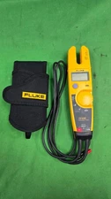 Fluke T5-600 Electrical Tester Good Condition (E8)