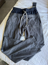 SIA COLLECTIVE MENS SWEATPANTS