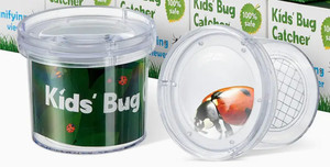 Bug Catcher for Kids