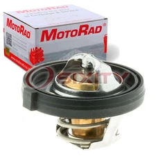 MotoRad Engine Coolant Thermostat for 1995-1998 Eagle Talon Cooling Housing ly
