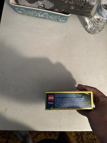 LEGO Legends of CHIMA: Eagle Legend Beast (70124)