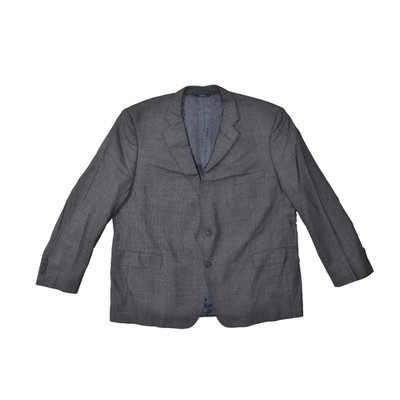 Brooks Brothers 1818 Regent Men's Wool Blazer Sport Coat Jacket Size 50R