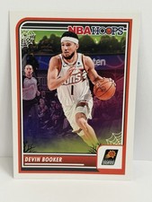 Devin Booker Panini 2023-24 Haunted Hoops #96 Phoenix Suns NBA Basketball