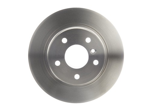 2x BRAKE DISC 0 986 478 497 FOR LAND ROVER DISCOVERY/II RANGE/III 15/10P 2.5L - Picture 2 of 12