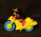 McDonald's "Extreme Sports" Happy Meal Toys - 1999 — photo 10