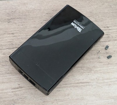 Medion HDDrive2Go Gehäuse + Dock +  Front-Kartenleser, eSATA, Audio + WLAN Modul