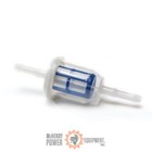 Genuine Oregon In-Line Fuel Filter-Kohler Fits Kohler 25 050 03 07-332