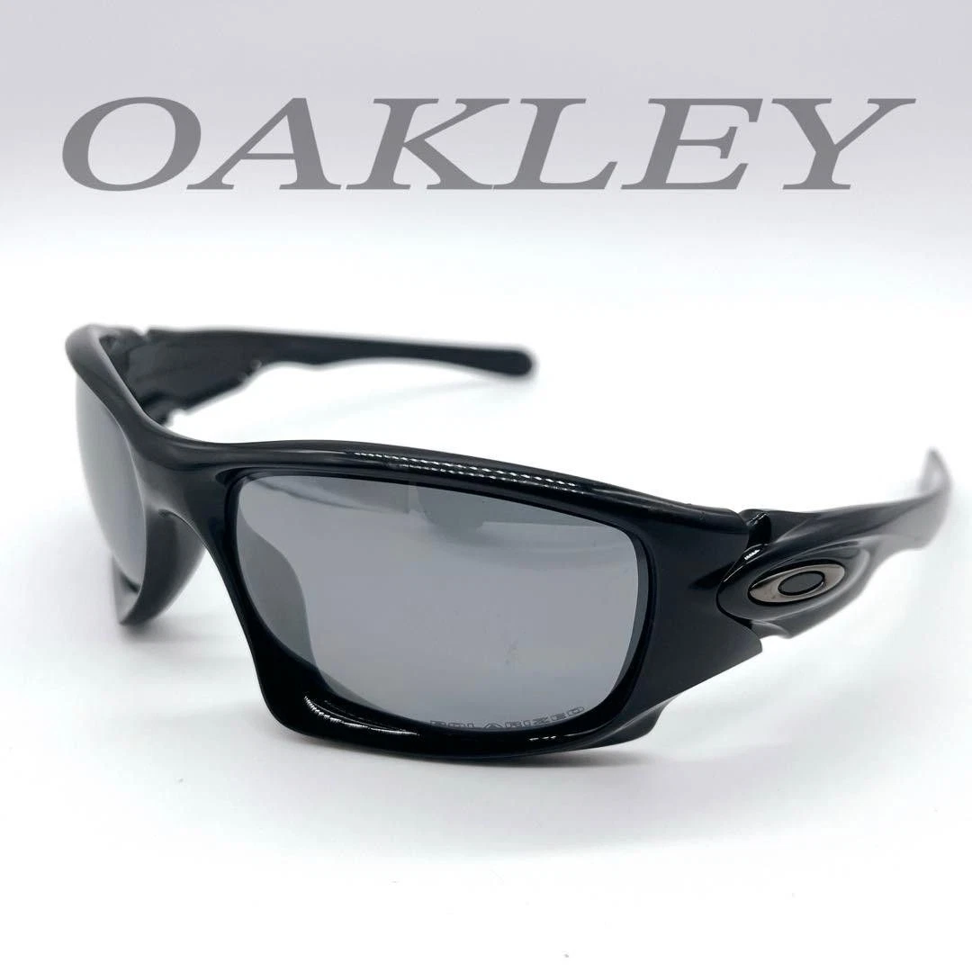 Oakley Ten Sunglasses | eBay