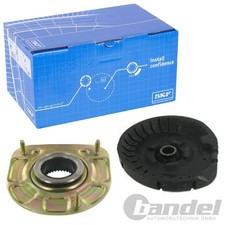 SKF DOMLAGER FEDERBEINSTÜTZLAGER VORDERACHSE für VOLVO S60 S80 V70 XC70 XC90