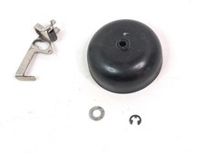 IBM Selectric II Bell Assembly Typewriter Margin Ringer Bell Replacement Parts